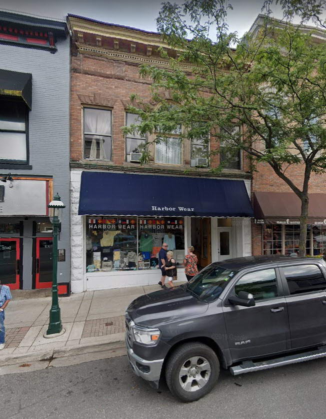 Casino Theater - 2019 Street View